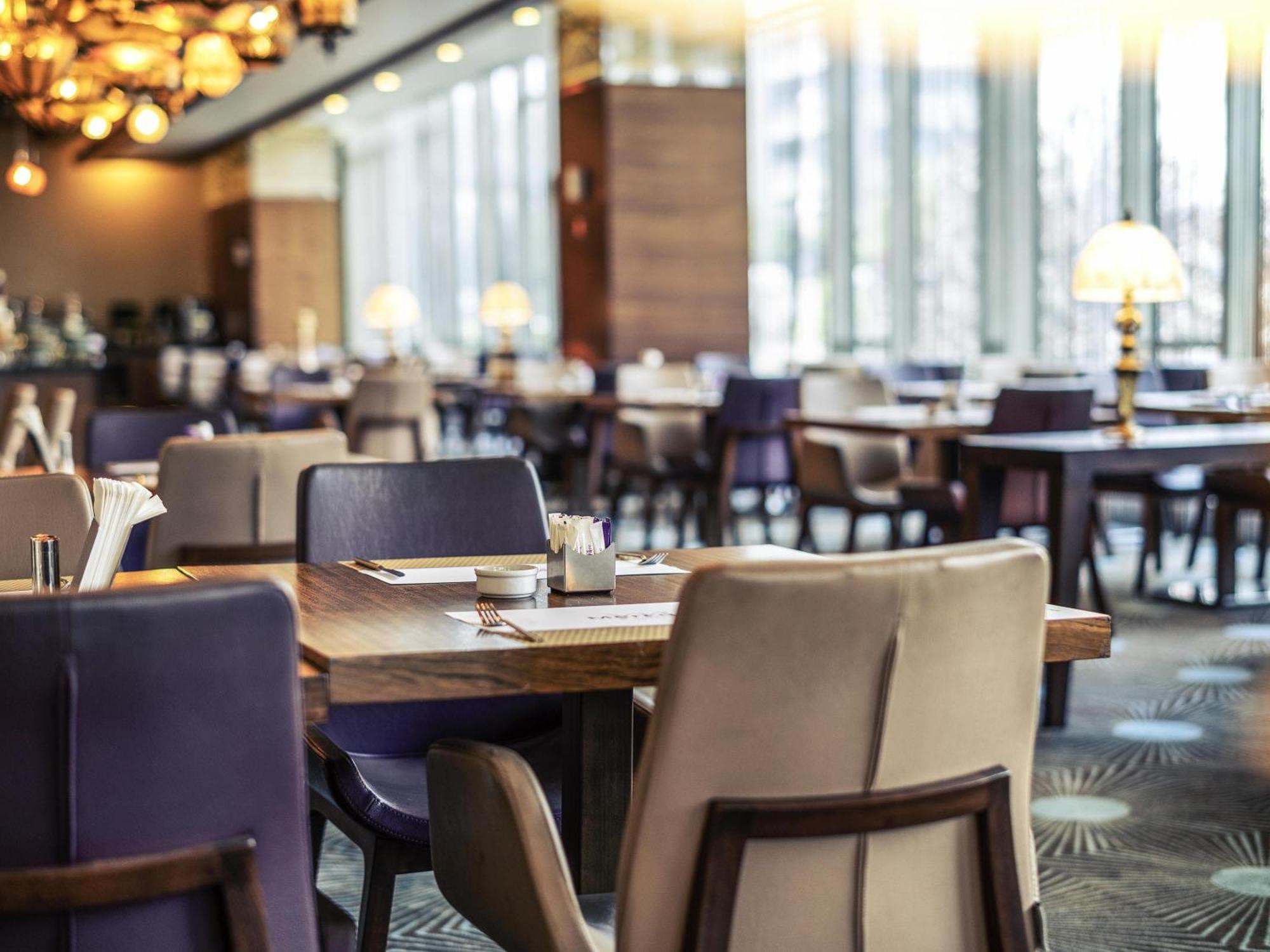 Mercure Istanbul Umraniye — Fotoğraflar 2