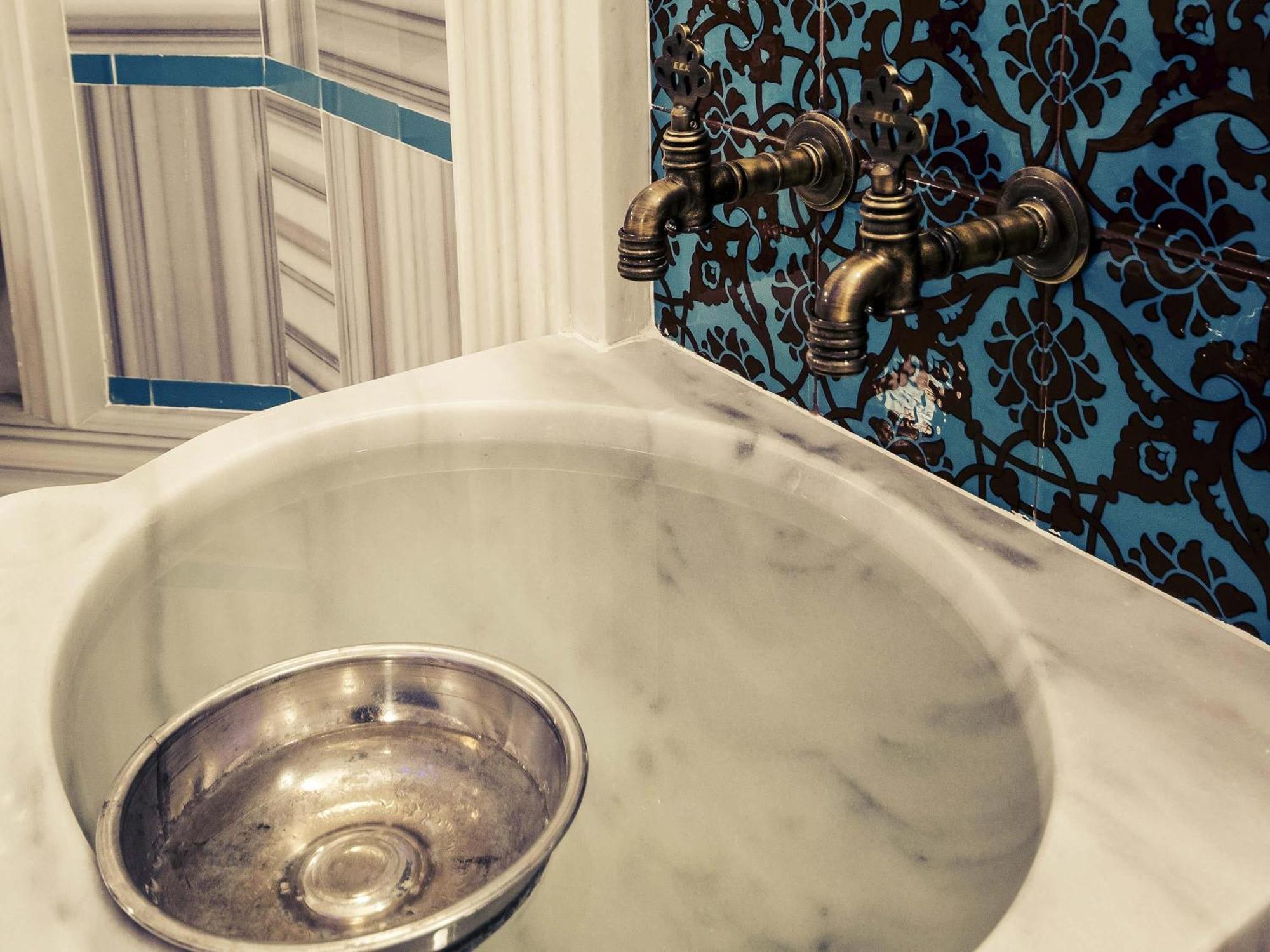 Mercure Istanbul Umraniye — Fotoğraflar 3