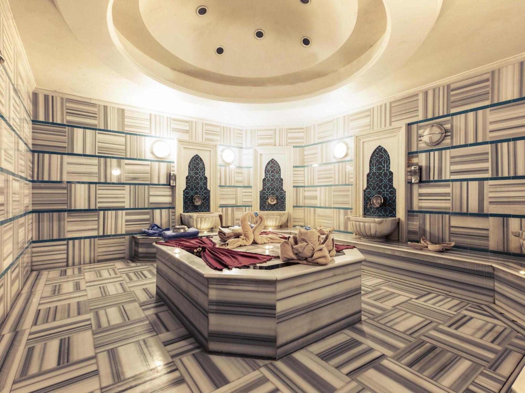 Mercure Istanbul Umraniye — Fotoğraflar 1